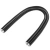 X AUTOHAUX 42mm Inner Diameter 990mm Length Car Warm Air