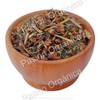 Pasión Orgánica - ALBAHACA ORGÁNICA Premium Te Infusión Especia Deshidratada