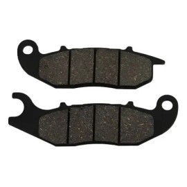 Balatas Delanteras Para Vento Screamer 250                                                                                                            