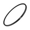 Ladder Hoist Drive Belts,51" V-Belt for TranzSporter Roofing Elevator,Compatible with