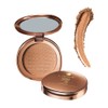 Lakme 9 To 5 Flawless Matt Complexion Compact Matte, Apricot,