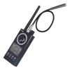 Concealed Camera Detector Finder Privacy Protector ABS Signal Electronic Tracker