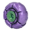 Decompression Fingertip Gyroscope Rotating Alloy Deformation Fingertip Gyroscope Toy
