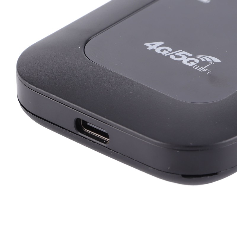 4G LTE Mobile WiFi Hotspot Support 10 Devices Connection Mini