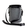 Igoera chalk bag for climbing and bouldering | special lining