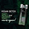 Truss Vegan Detox Shampoo 10.14oz
