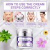 Elbbub Crema Antiarrugas Retinol 2.5% Té Verde Aloe Vera Rejuvenece