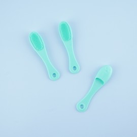 Mirai Company Cleansing Brush Gentle Cleansing Pore Care Skin