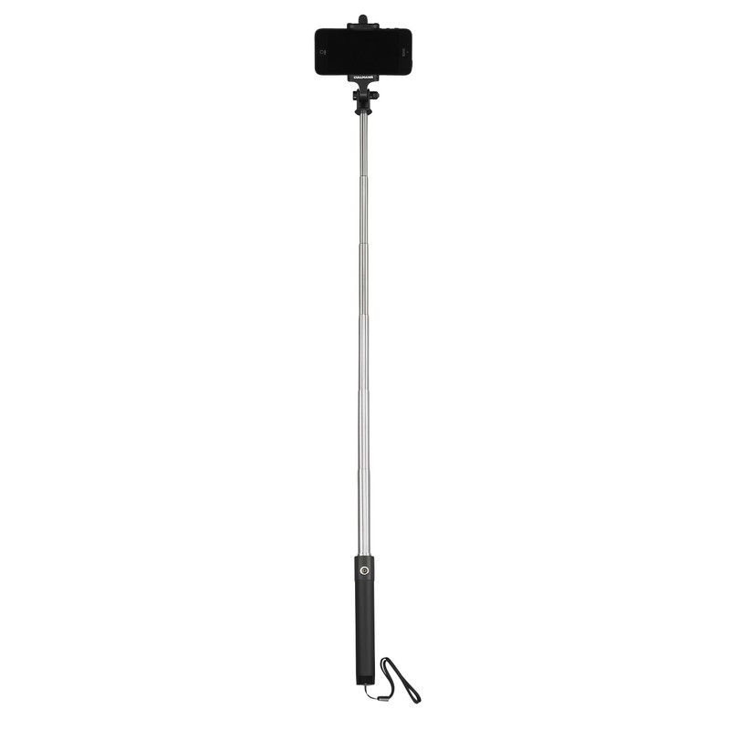 CULLMANN SMARTselfie Easy Selfie Stick - Silver