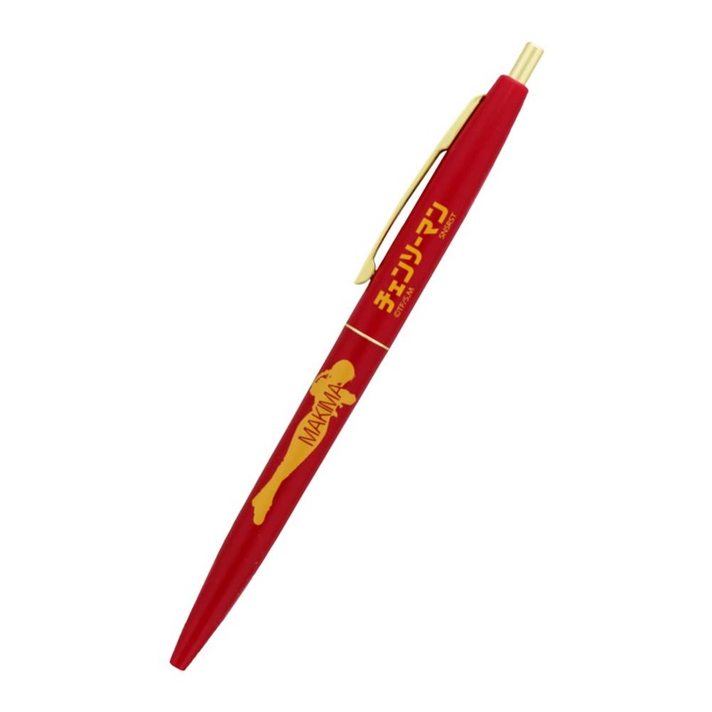 Sunstar Stationery Chainsaw Man Ballpoint Pen CSM S4653084