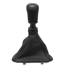 Anlseiod Gear Knob Cover 6 Gears for W639 Vito 2003-2010 Car Parts