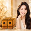 grain on Kamut Enzyme Effectiveness Kamut Grain On Gold Kamut