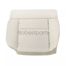 Unbranded For 04-08 Ford F-150 F150 Front Driver Side Bottom Lariat Foam Seat Cushion