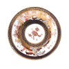 Royal Collection Chinese Enamel Painted Plate