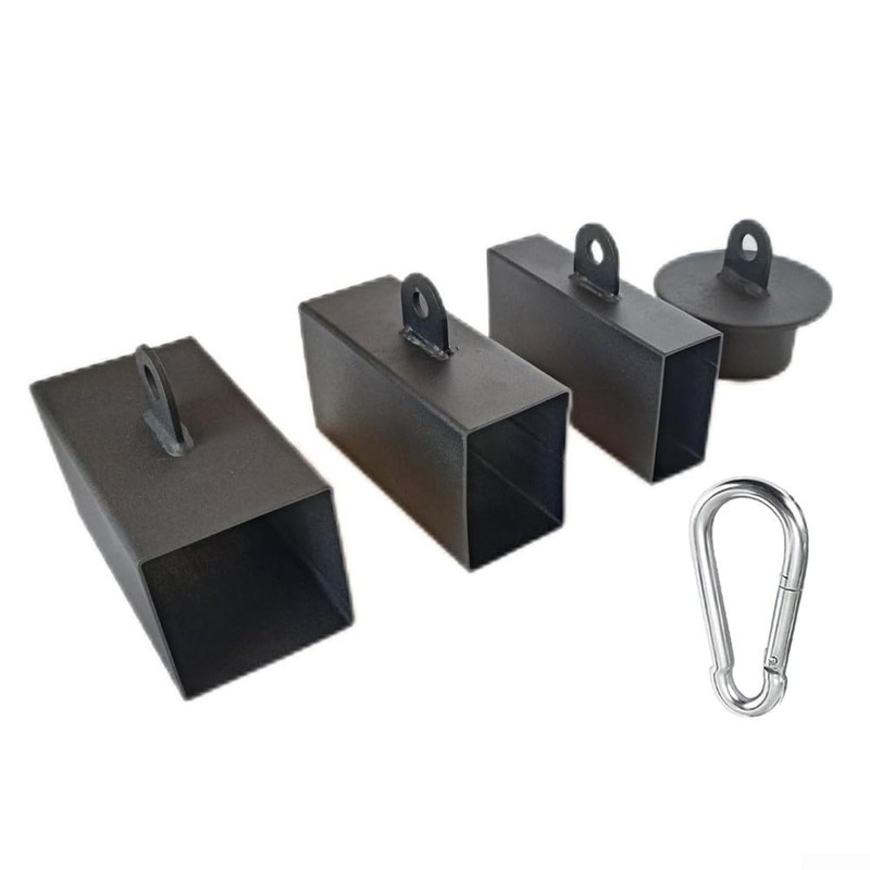 Pinch Block Hand Grip Strengthener, Grip Training For Cable Machine,