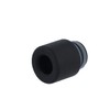Innokin Zenith 2 RDL Mouthpiece – Colour: Black