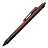 Tombow Mechanical Pencil MONO Monograph Tune 0.5mm Deep Red DPA-165B