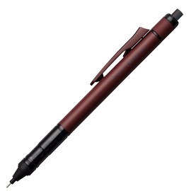 Tombow Mechanical Pencil MONO Monograph Tune 0.5mm Deep Red DPA-165B