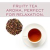 EZR Leaf Sweet Rose Black Tea – Loose Leaf Rose