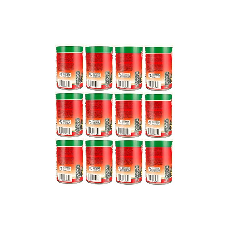 El Mexicano Nacho Cheese Sauce (15 oz 12 pack)