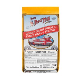 Bobs Red Mill Potato Starch, 25 Pound