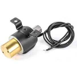 JEGS Electronic Right Front Brake Shut-Off Kit | Made In USA | Disables Right Front Brake At Flip Of Switch | For Circle Track Racing, Dirt, Street Stocks, Modifieds, And Late Models