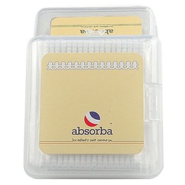 Absorba 심플 유아 면봉(ATA35501) Simple Baby Cotton Swabs (ATA35501)