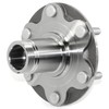 DuraGo 29595145 Front Wheel Hub, 1 Pack