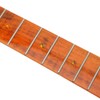 Electric Guitar Neck Maple 21 Frets Fretboard Musical Instrument Accessories