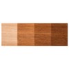 Varathane Rust-Oleum 211806 Wood Stain, Half Pint, Multicolor