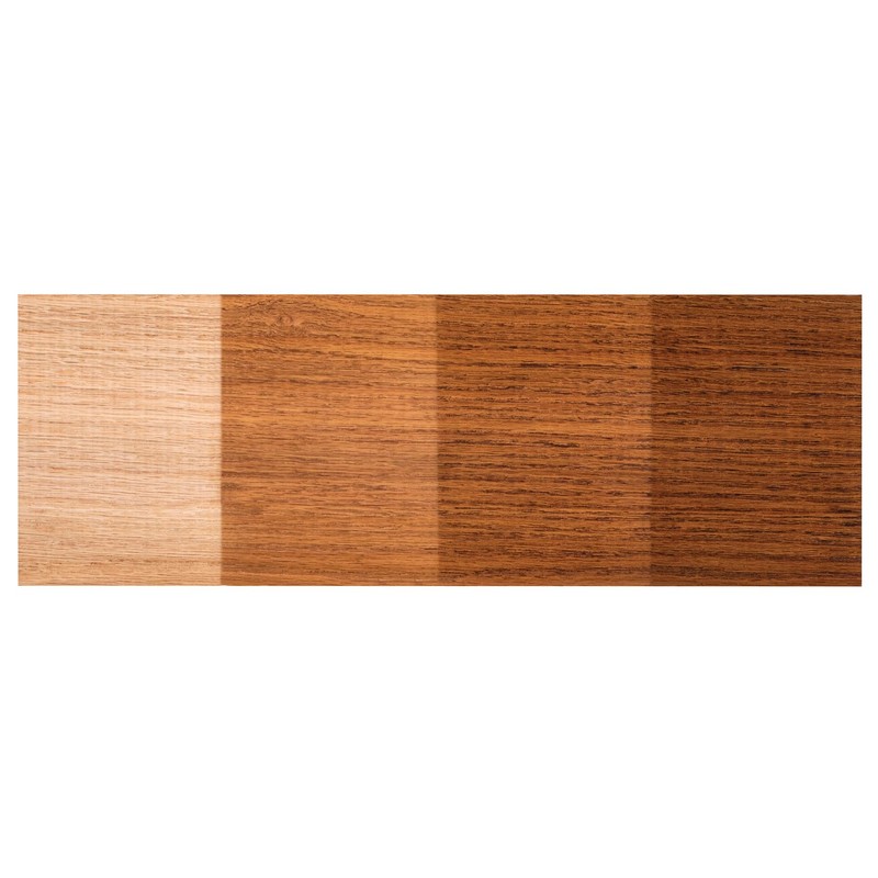 Varathane Rust-Oleum 211806 Wood Stain, Half Pint, Multicolor