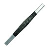Power Repair 1811702 Tape Heat 5x200 cm Grey