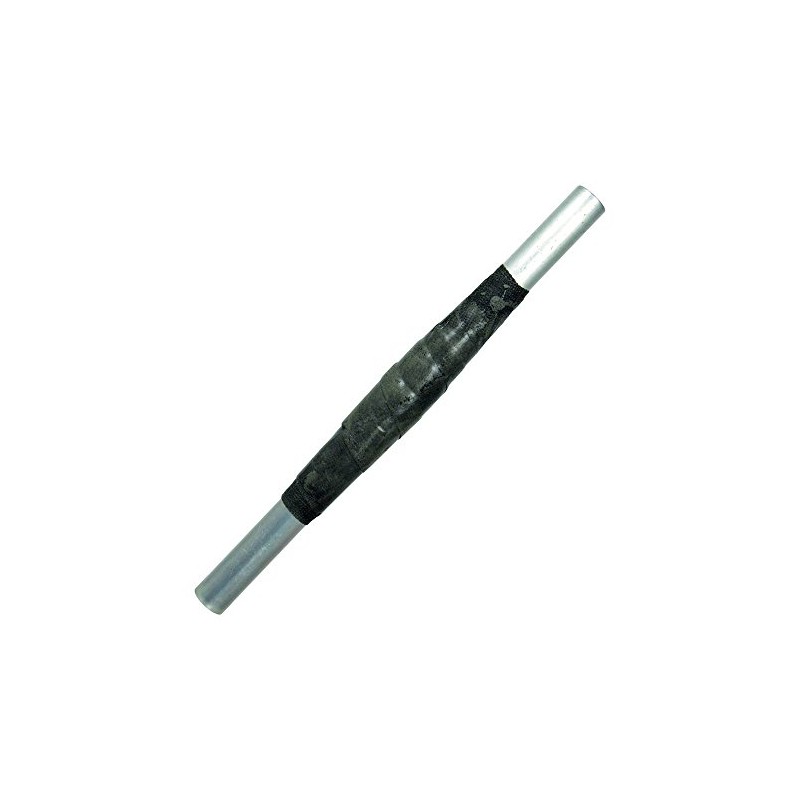 Power Repair 1811702 Tape Heat 5x200 cm Grey