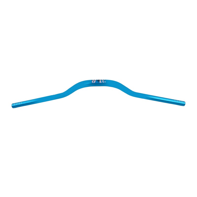 Riser Handlebar Replacement Aluminum Alloy for Mountain Road Bikes Fit