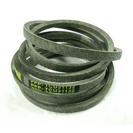 OEM SPEC Belt Compatible with John Deere TCU31132 Z920M Z925M Z930M Z950M Z960M Z960R 54" Deck