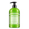 Dr Bronner's 4-In-1 Organic Sugar Soap - Lemongrass Lime, 710ml