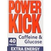 Power Kick Extra Energy Caffeine & Glucose 480 Tablets |