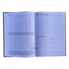 2022-2023 Size A5 Academic Diary mid-Year Day to a Page