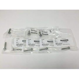 Subaru 2009-2019 Valve Cover Bolts STI WRX Forester Outback Legacy TURBO OEM 010406350 808106900 KIT OF 8
