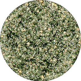 Amerikan Body Art Aurora Glitter Creme (7 gm)