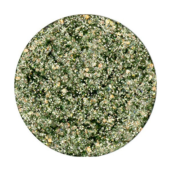 Amerikan Body Art Aurora Glitter Creme (7 gm)