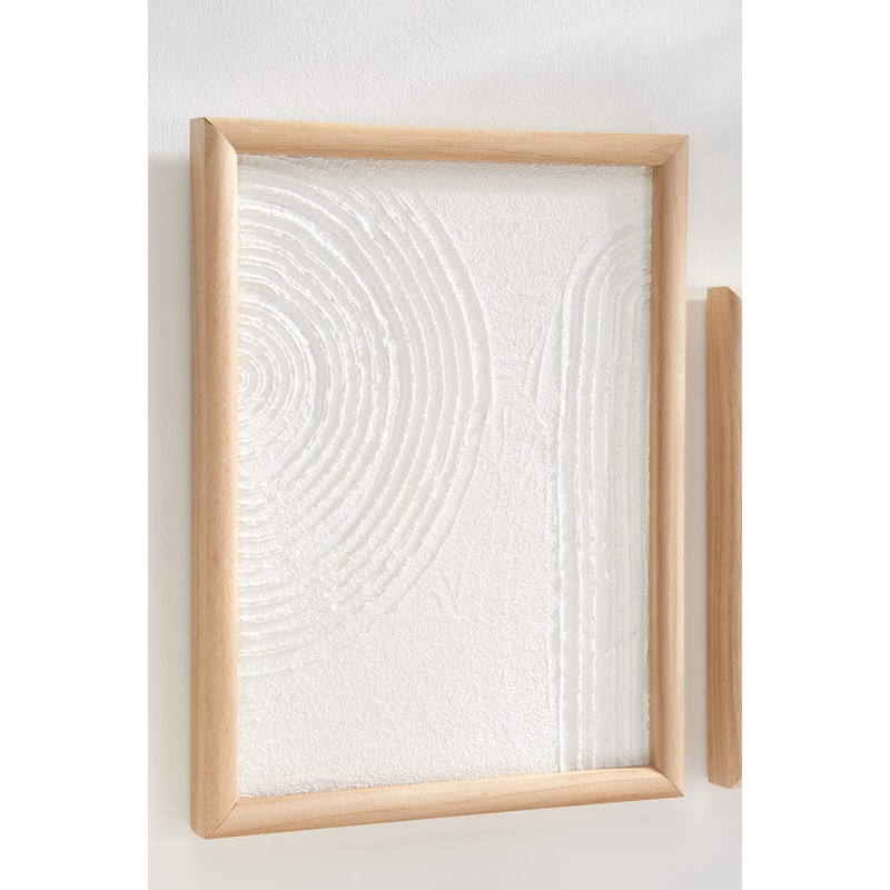 VBS Stretcher Frame 20 x 80 cm, 18 mm Frame