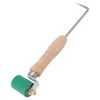 40mm Seam Roller Multi Functional Labor Saving Heat Resistant Flexible