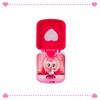 Secret Catch! Tinipin Royaltinipin Collection Hachupin