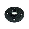 Interior Goods DIY Antique Plumbing Pipe Black Cast Iron Parts