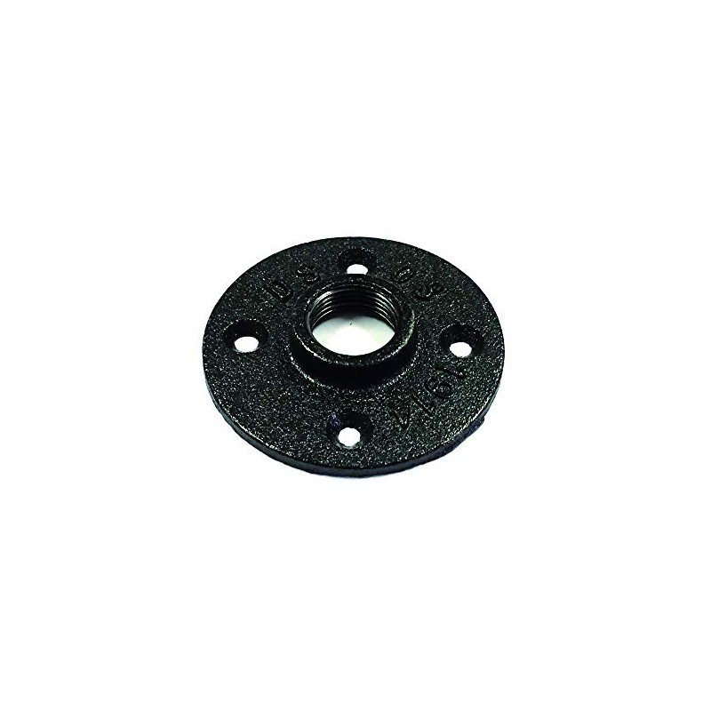Interior Goods DIY Antique Plumbing Pipe Black Cast Iron Parts
