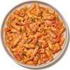 Banza Rigatoni Pasta from Chickpeas - Gluten Free, High Protein,