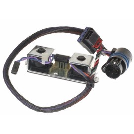 Rostra Precision Controls Lock up TCC Overdrive Solenoid Harness 42RE 44RE 46RE 47RE 48RE 2000-On