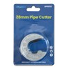 Dapetz ® Quick Cut Copper Pipe Cutter/Slice 28mm for Copper