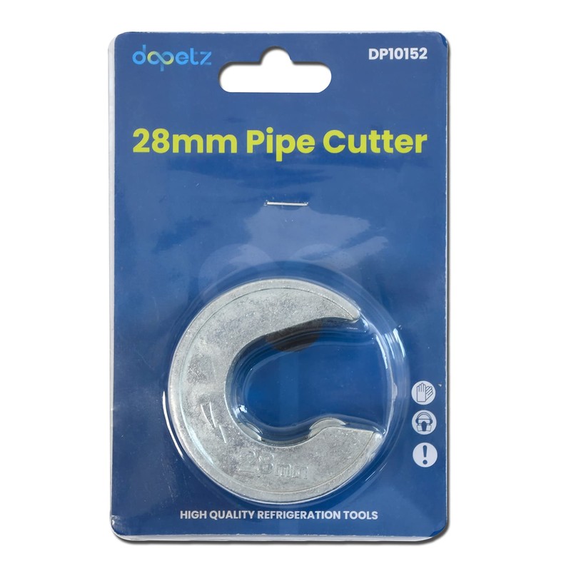 Dapetz ® Quick Cut Copper Pipe Cutter/Slice 28mm for Copper